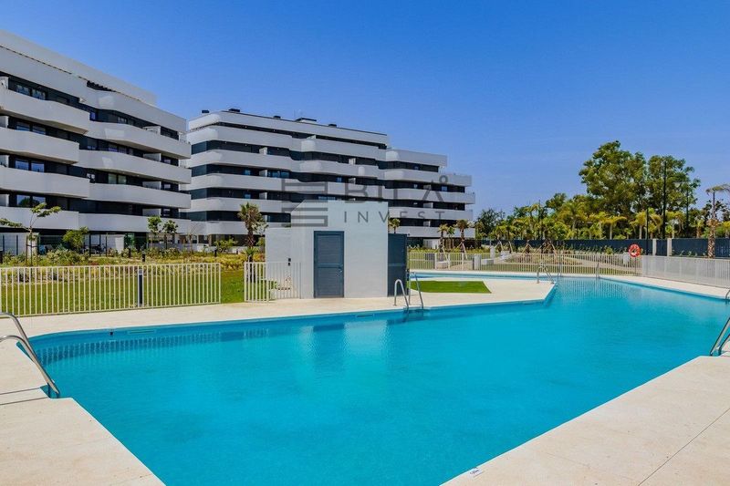 Piso en venta Torremolinos, Málaga. Ref: 6370. Bila Invest