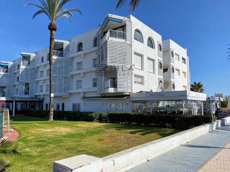 Piso en venta San Pedro de Alcántara, Málaga. Ref: 6372. Bila Invest