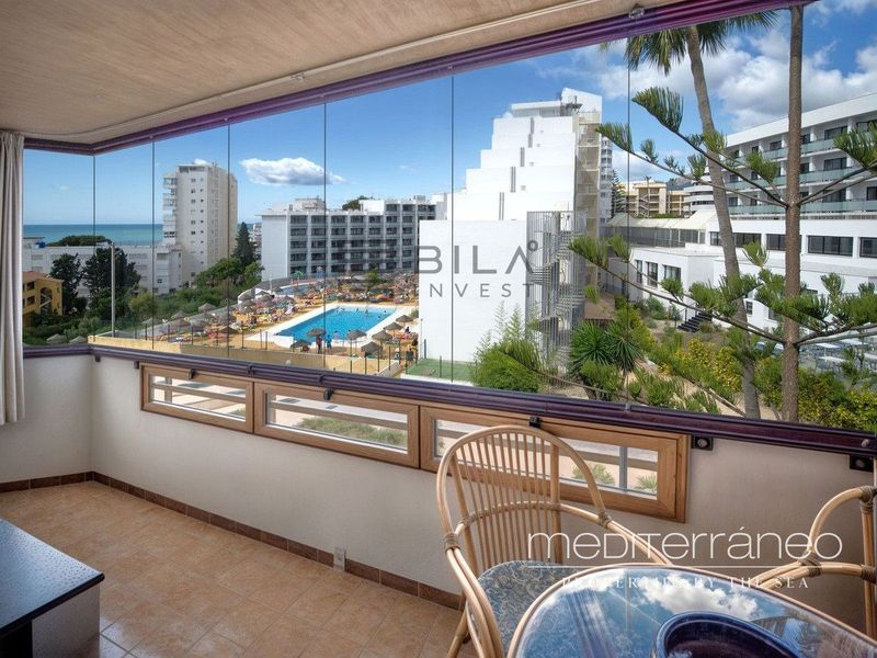 Piso en venta Benalmádena, Málaga. Ref: 6375. Bila Invest
