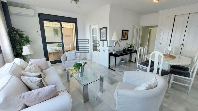 Ático en venta Fuengirola, Málaga. Ref: 6380. Bila Invest