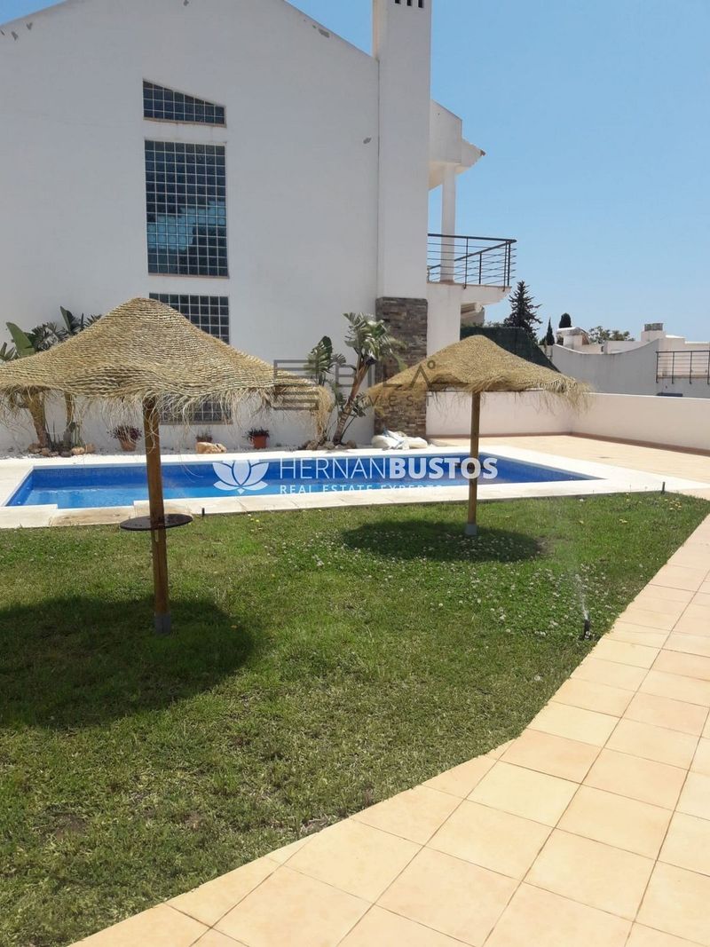 Casa en venta Benalmádena, Málaga. Ref: 6393. Bila Invest