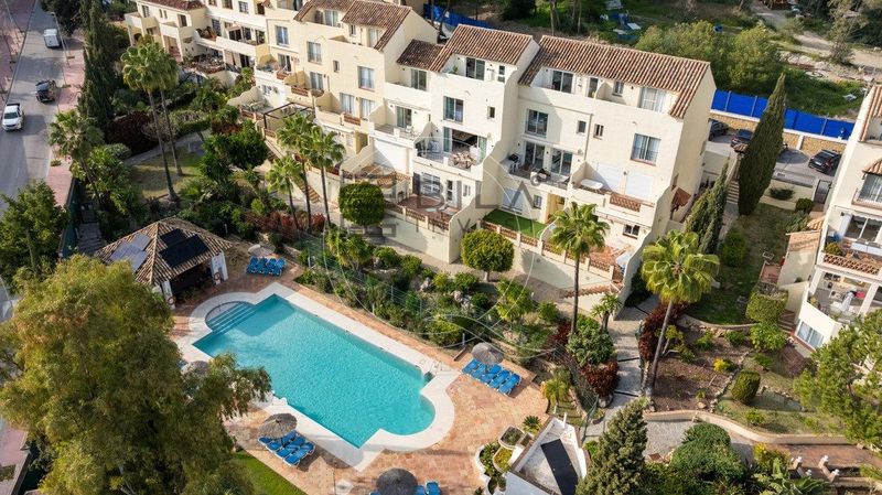 Dúplex en venta Marbella, Málaga. Ref: 6405. Bila Invest