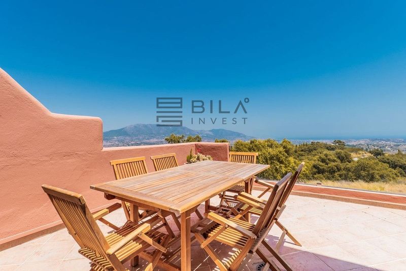 Piso en venta Marbella, Málaga. Ref: 6428. Bila Invest