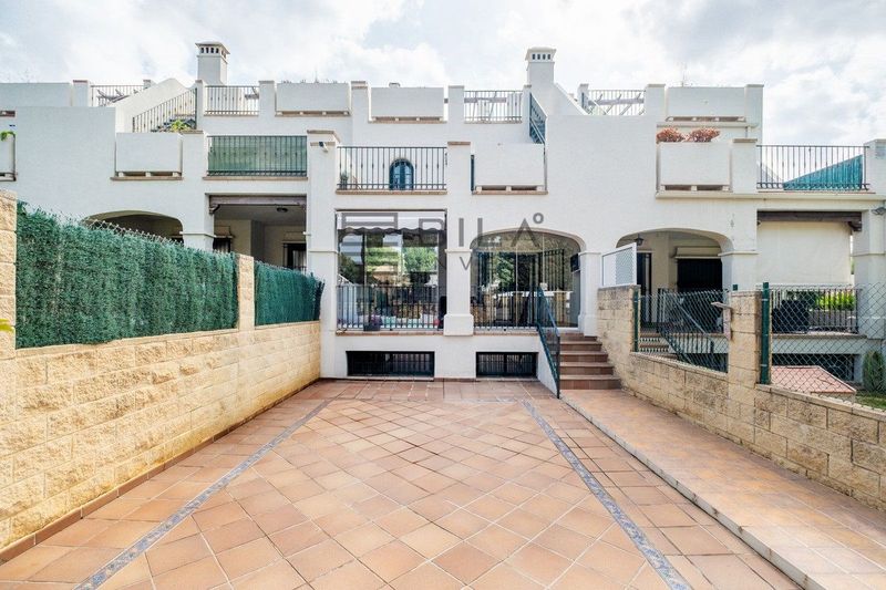 Casa en venta Marbella, Málaga. Ref: 6432. Bila Invest