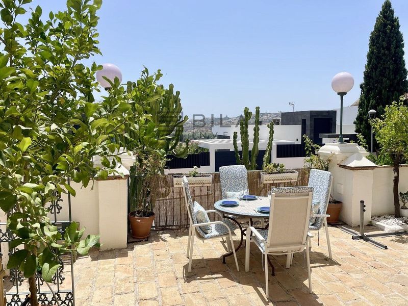 Casa en venta Mijas, Málaga. Ref: 6435. Bila Invest