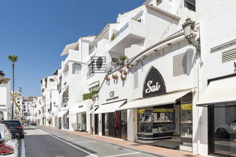 Piso en venta Marbella, Málaga. Ref: 6437. Bila Invest