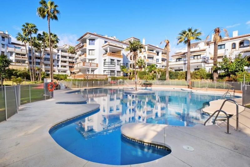 Piso en venta Mijas, Málaga. Ref: 6444. Bila Invest