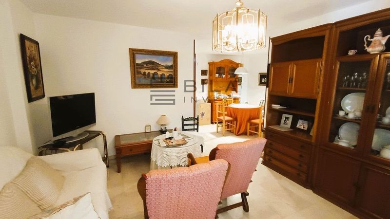 Piso en venta Marbella, Málaga. Ref: 6449. Bila Invest