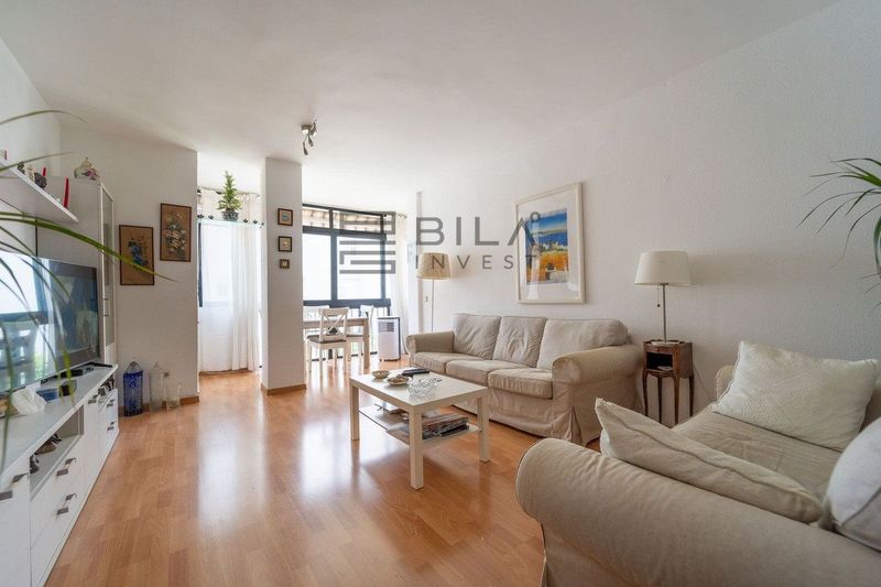 Piso en venta Fuengirola, Málaga. Ref: 6456. Bila Invest