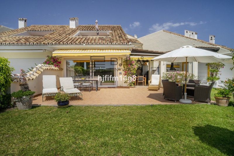 Casa en venta Marbella, Málaga. Ref: 6483. Bila Invest