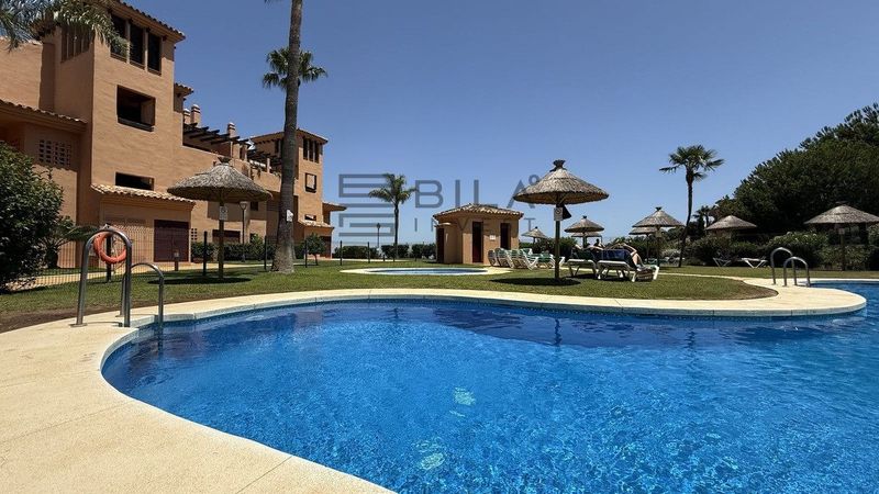 Piso en venta Marbella, Málaga. Ref: 6487. Bila Invest