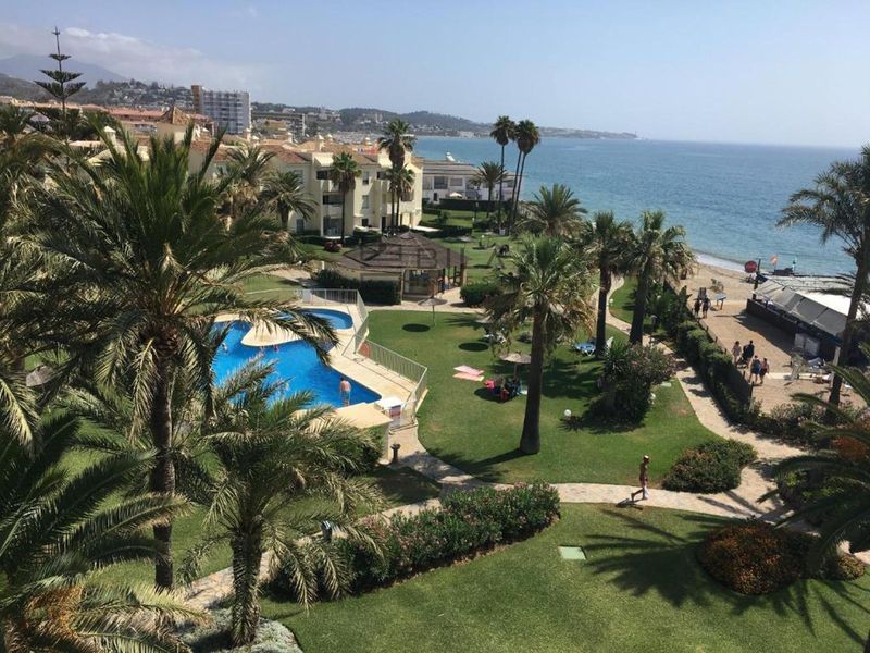 Piso en venta Mijas, Málaga. Ref: 6494. Bila Invest