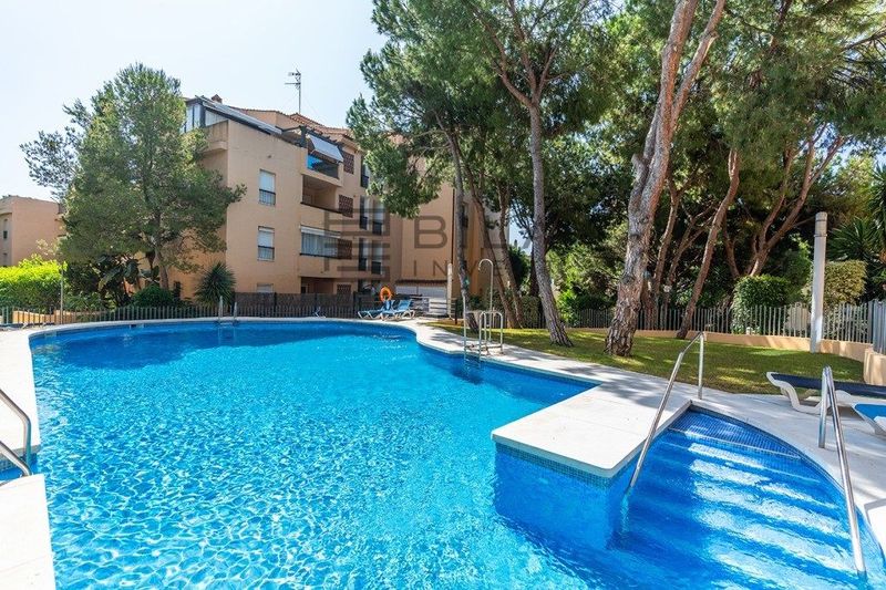 Piso en venta Marbella, Málaga. Ref: 6502. Bila Invest
