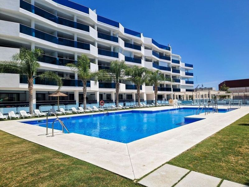 Piso en venta Mijas, Málaga. Ref: 6506. Bila Invest