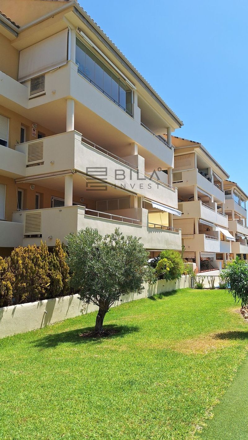 Piso en venta Marbella, Málaga. Ref: 6514. Bila Invest