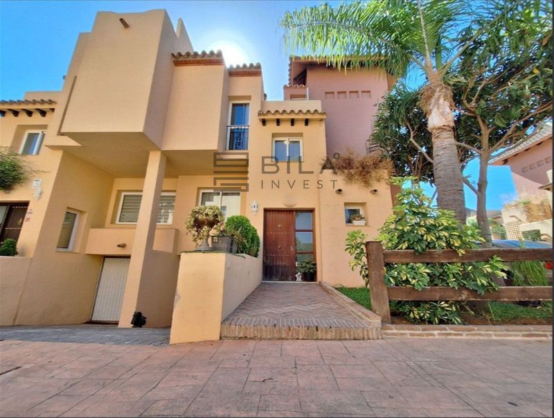 Casa en venta Marbella, Málaga. Ref: 6519. Bila Invest