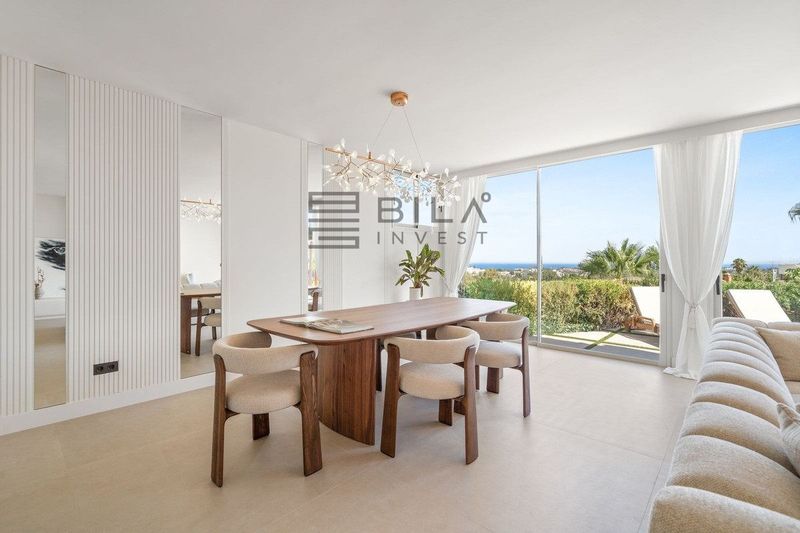 Piso en venta Marbella, Málaga. Ref: 6526. Bila Invest