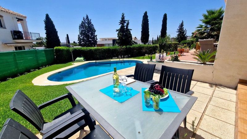Casa en venta Mijas, Málaga. Ref: 6528. Bila Invest