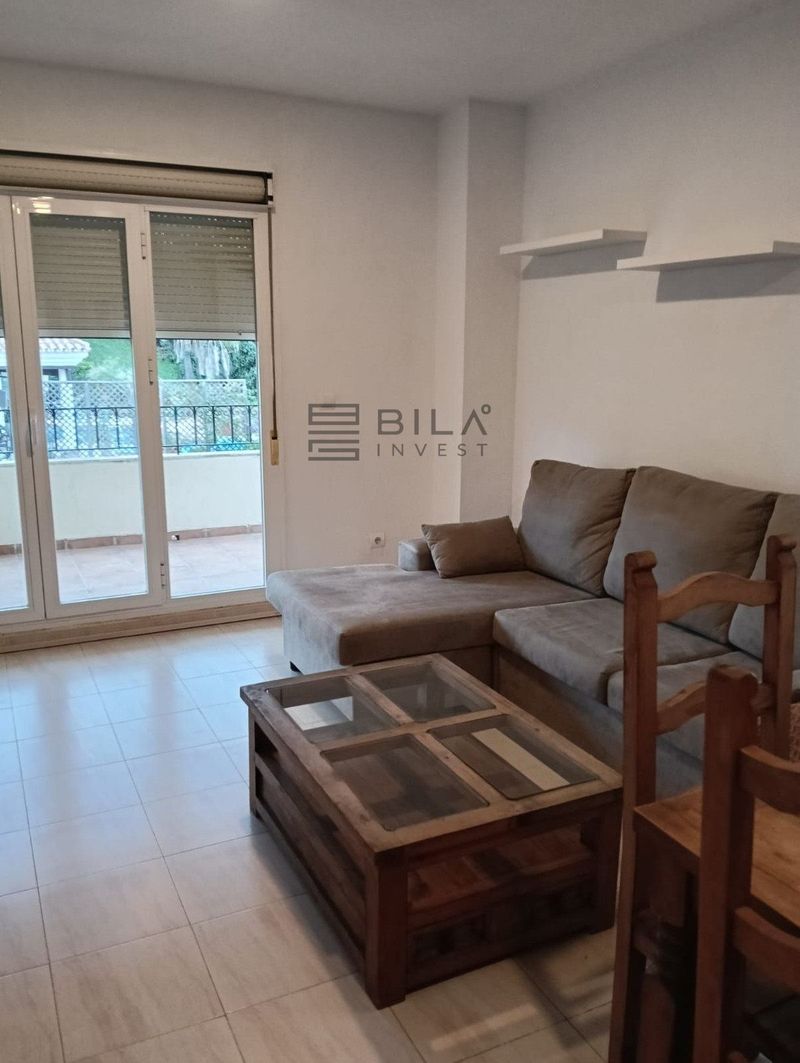 Piso en venta Mijas, Málaga. Ref: 6534. Bila Invest