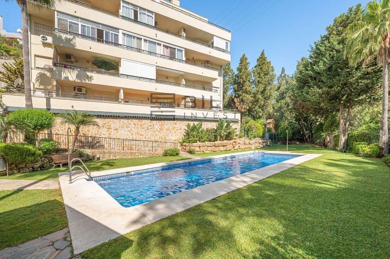 Ático en venta Mijas, Málaga. Ref: 6539. Bila Invest