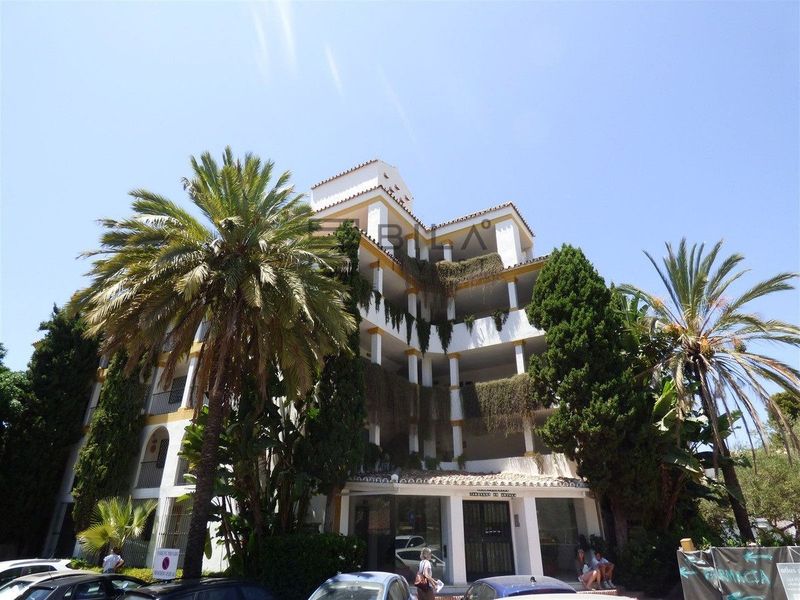 Piso en venta Marbella, Málaga. Ref: 6546. Bila Invest
