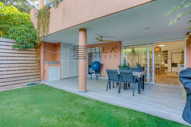 Piso en venta Marbella, Málaga. Ref: 6566. Bila Invest