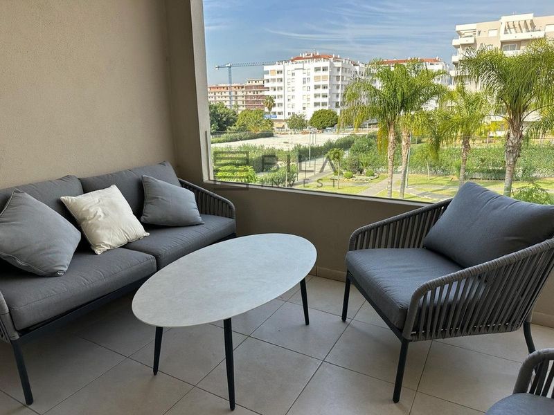 Piso en venta Marbella, Málaga. Ref: 6567. Bila Invest