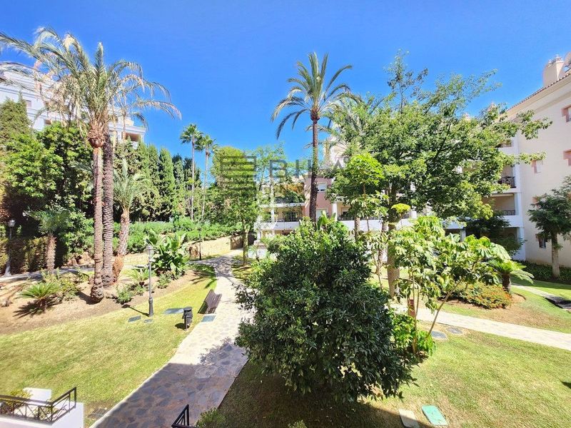 Piso en venta Marbella, Málaga. Ref: 6569. Bila Invest