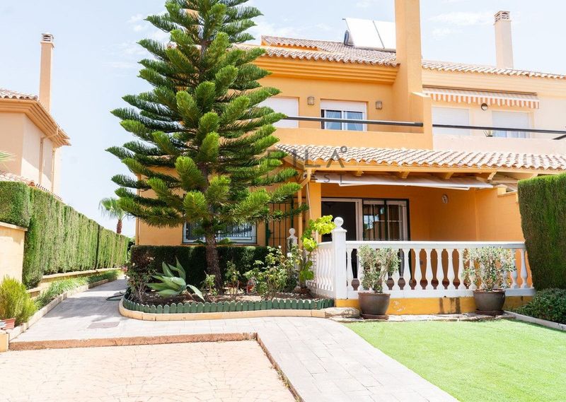 Adosado en venta Mijas, Málaga. Ref: 6573. Bila Invest