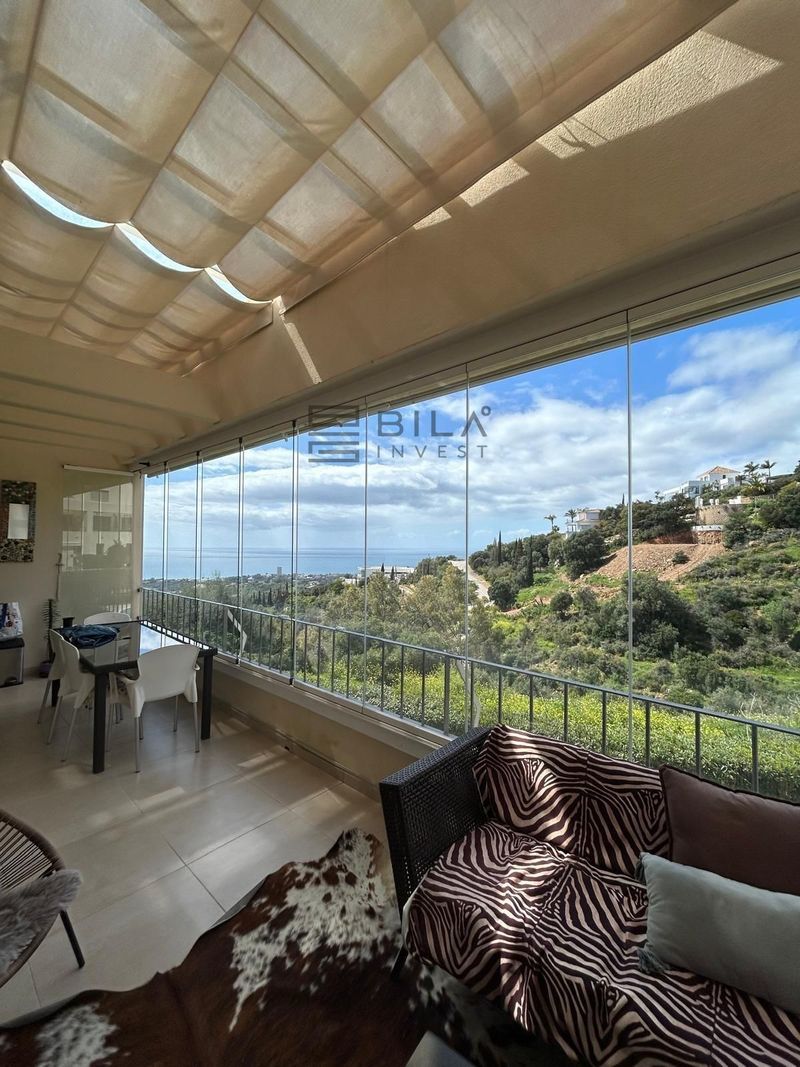 Dúplex en venta Marbella, Málaga. Ref: 6578. Bila Invest