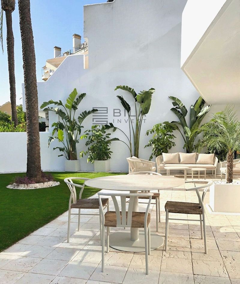 Piso en venta Marbella, Málaga. Ref: 6590. Bila Invest