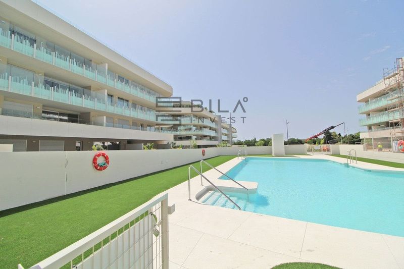 Piso en venta Marbella, Málaga. Ref: 6593. Bila Invest