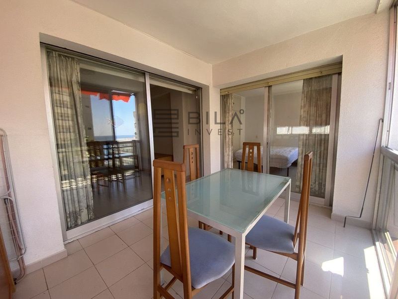 Piso en venta Marbella, Málaga. Ref: 6607. Bila Invest