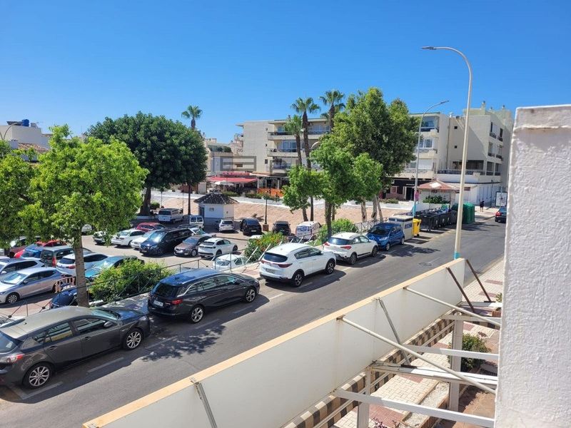 Piso en venta Torremolinos, Málaga. Ref: 6611. Bila Invest