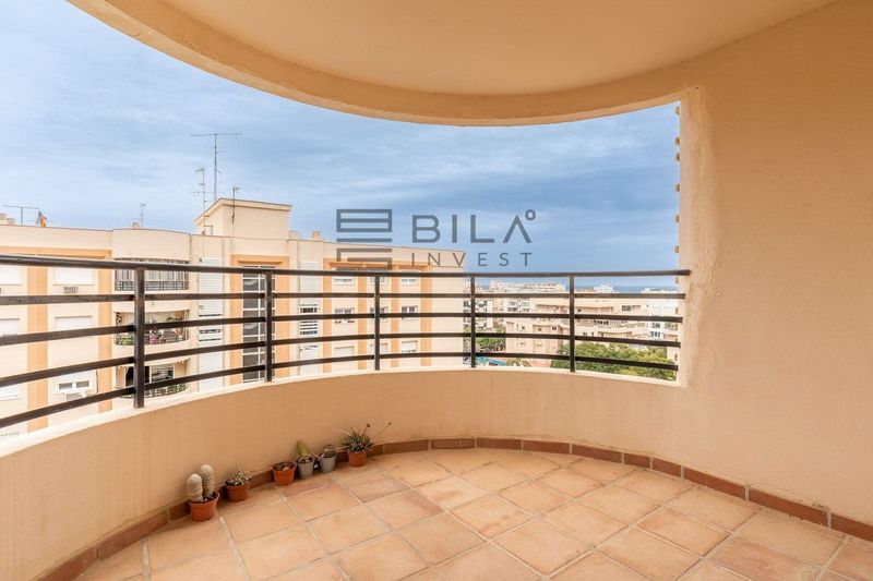 Piso en venta Marbella, Málaga. Ref: 6619. Bila Invest
