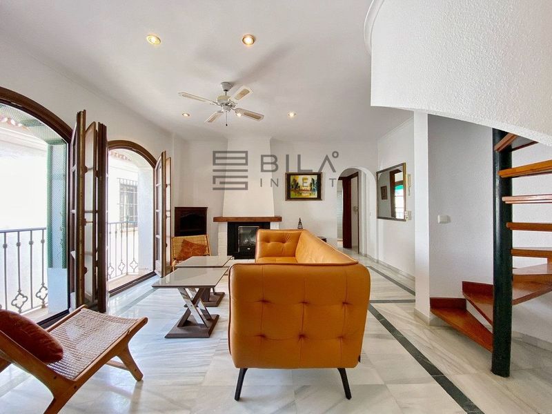 Ático en venta Marbella, Málaga. Ref: 6625. Bila Invest