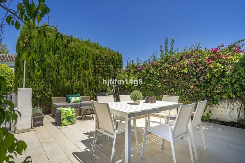 Casa en venta Marbella, Málaga. Ref: 6626. Bila Invest