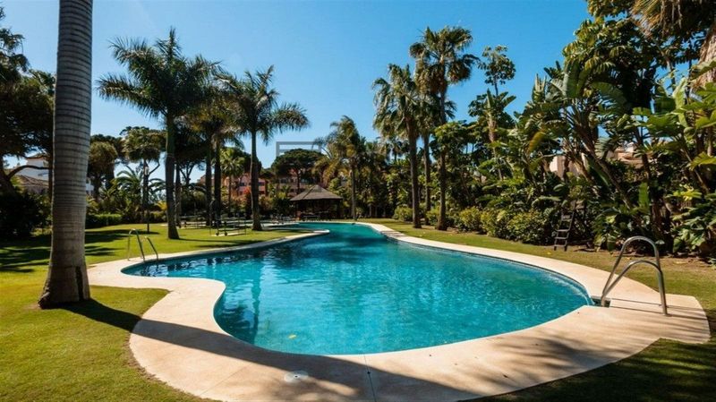 Piso en venta Marbella, Málaga. Ref: 6627. Bila Invest