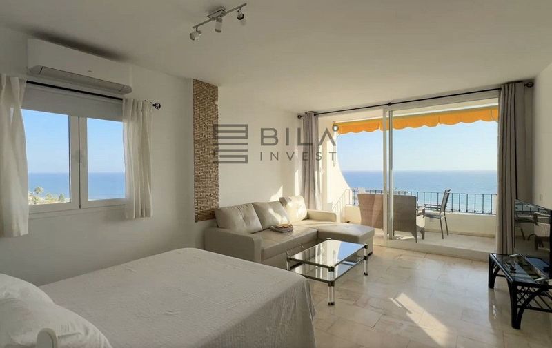 Piso en venta Marbella, Málaga. Ref: 6638. Bila Invest