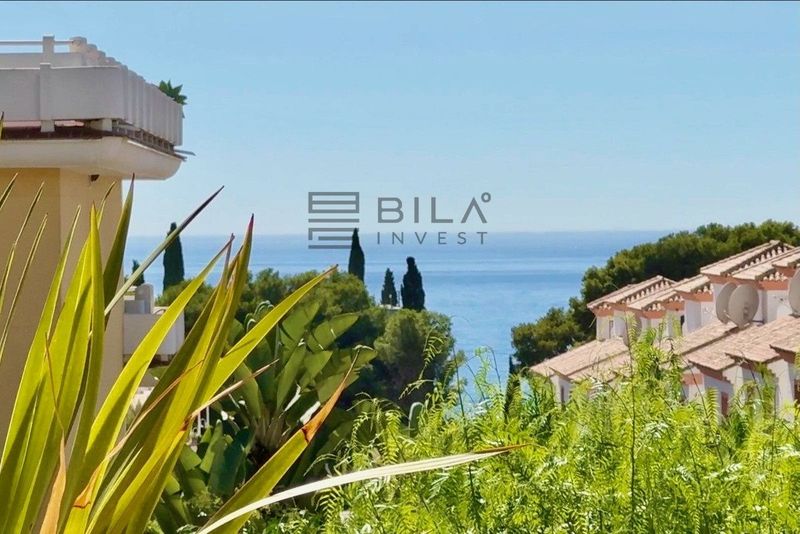 Piso en venta Marbella, Málaga. Ref: 6639. Bila Invest
