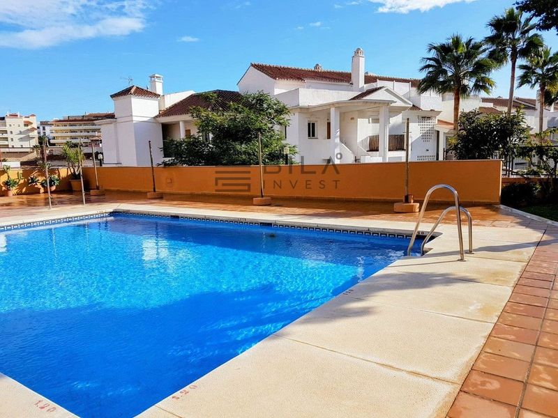 Piso en venta Mijas, Málaga. Ref: 6643. Bila Invest