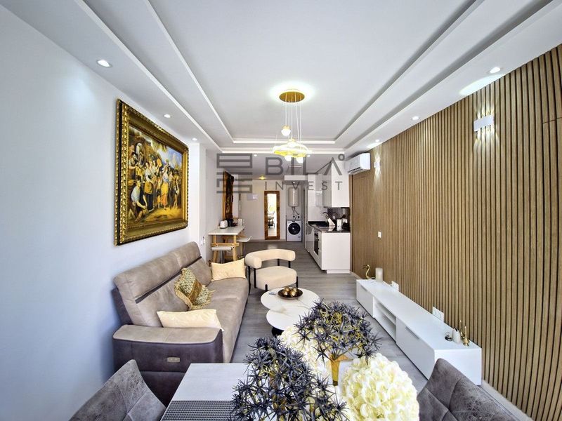 Piso en venta Marbella, Málaga. Ref: 6644. Bila Invest