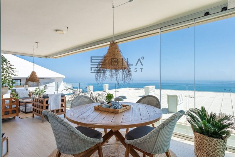 Piso en venta Fuengirola, Málaga. Ref: 6646. Bila Invest