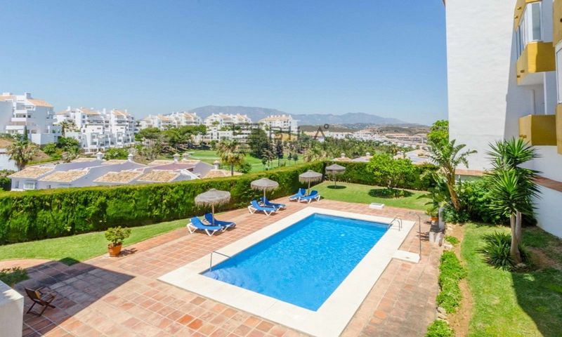 Piso en venta Mijas, Málaga. Ref: 6647. Bila Invest