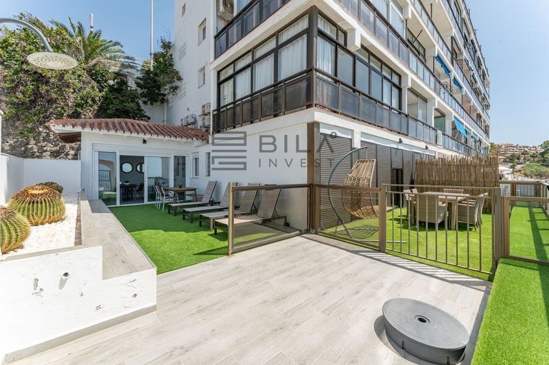 Piso en venta Benalmádena, Málaga. Ref: 6654. Bila Invest