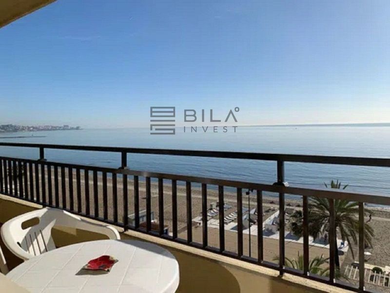 Piso en venta Fuengirola, Málaga. Ref: 6659. Bila Invest