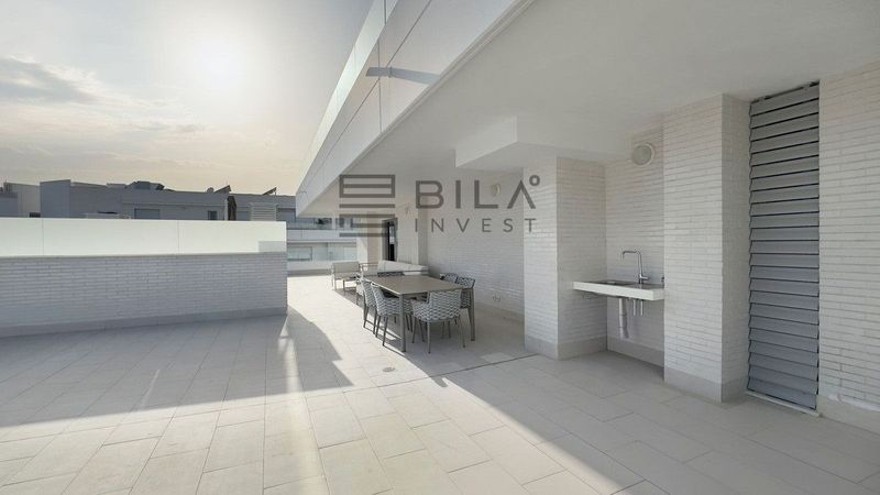 Piso en venta Marbella, Málaga. Ref: 6660. Bila Invest