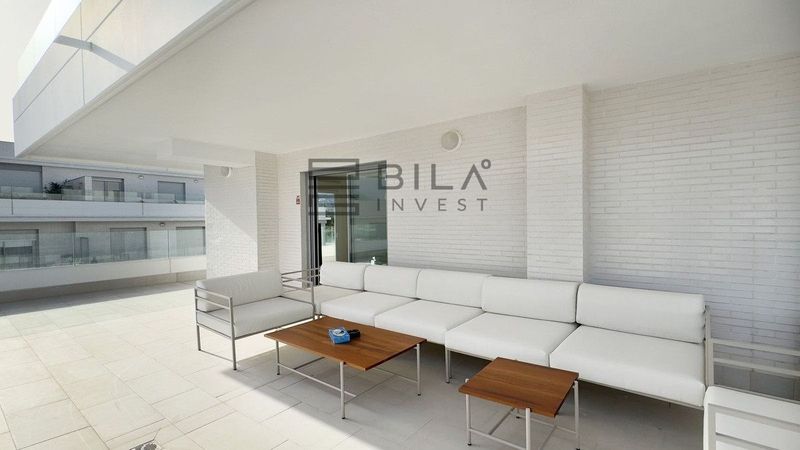 Piso en venta Marbella, Málaga. Ref: 6661. Bila Invest