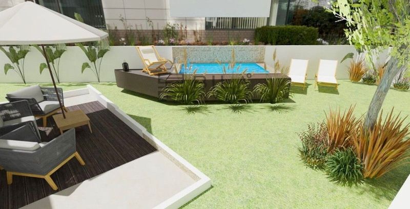 Chalet Independiente en venta Fuengirola, Málaga. Ref: 6665. Bila Invest