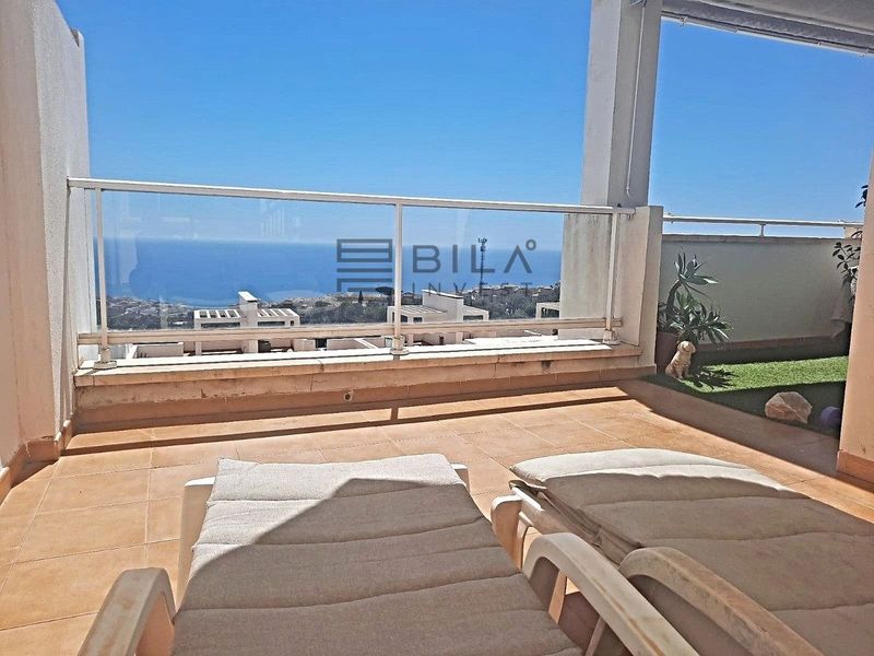 Ático en venta Benalmádena, Málaga. Ref: 6667. Bila Invest